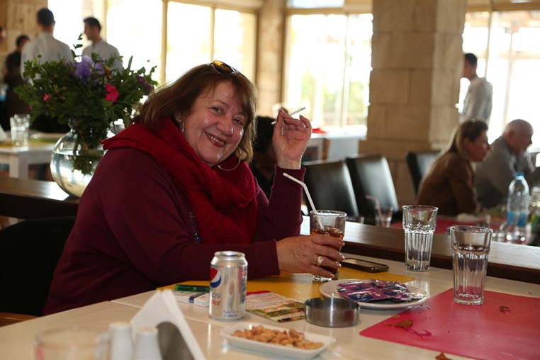 Easter Celebration At Edde Sands